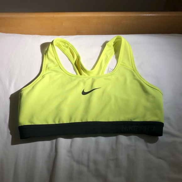 Nike Other - Nike sports bra